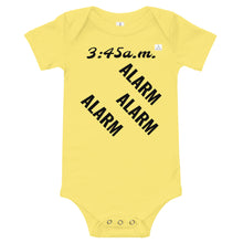 Load image into Gallery viewer, Take Phlyt Baby Body Suit