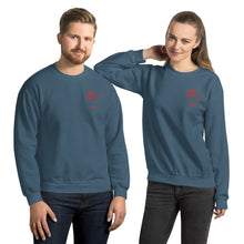 Cargar imagen en el visor de la galería, Unisex Sweatshirt Take Phlyt