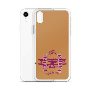 iPhone Case Cancer