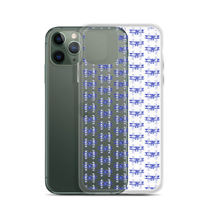 iPhone Case Take Phlyt