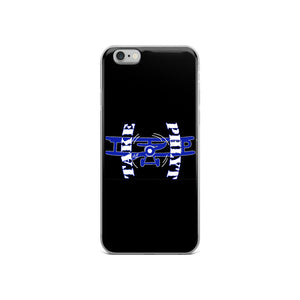 iPhone Case Take Phlyt