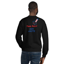 Cargar imagen en el visor de la galería, Sweatshirt United