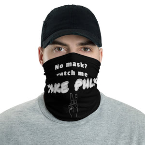 Neck Gaiter Mask