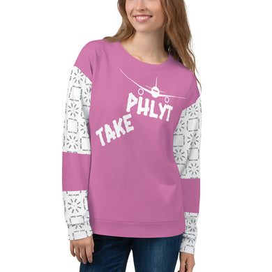 Sweatshirt Take Phlyt