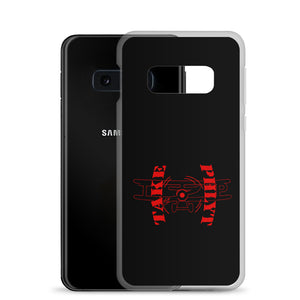 Samsung Case Take Phlyt