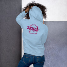 Cargar imagen en el visor de la galería, Hoodie Cancer