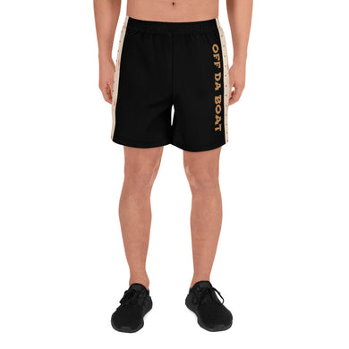 Athletic Long Shorts DBoy