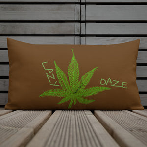 The Leaf Premium Pillow