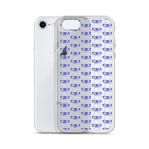 iPhone Case Take Phlyt