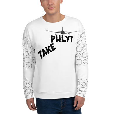 Sweatshirt Take Phlyt