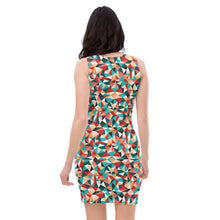 Load image into Gallery viewer, Cut &amp; Sew Dress Take Phlyt