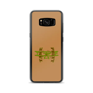 Samsung Case Take Phlyt