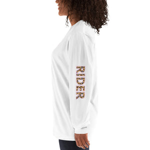 Long sleeve t-shirt