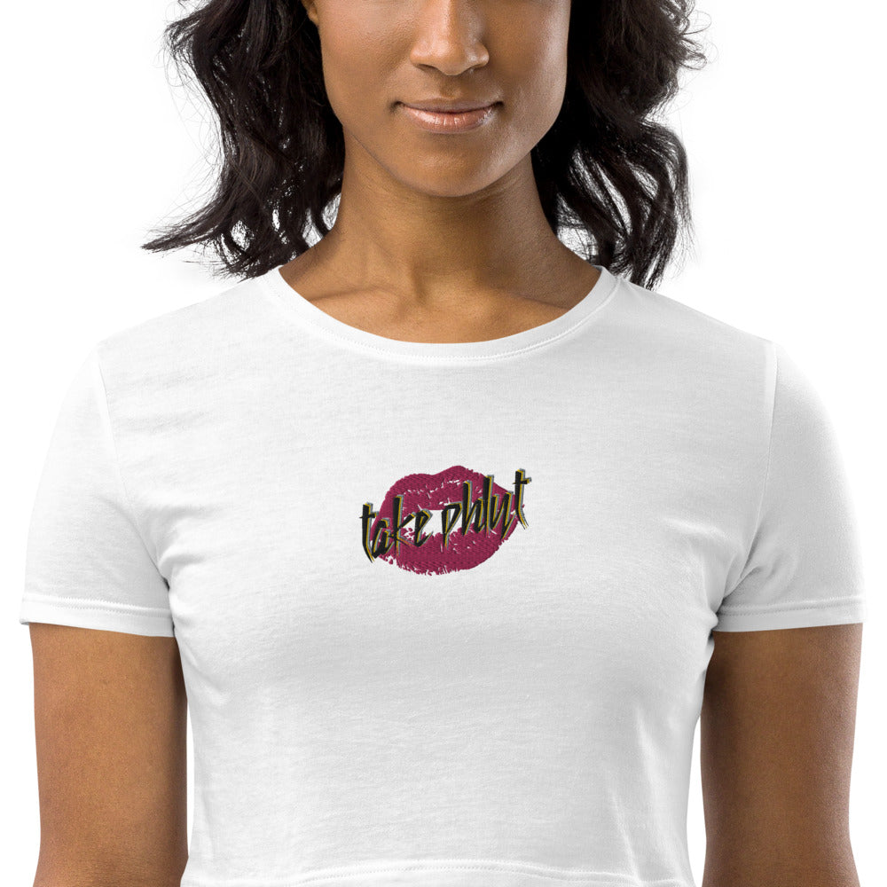 Take Phlyt Crop Top