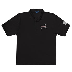 Men's Alabama Premium Polo