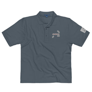 Men's Alabama Premium Polo