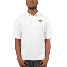 Load image into Gallery viewer, Take Phlyt Premium Embroidered Polo