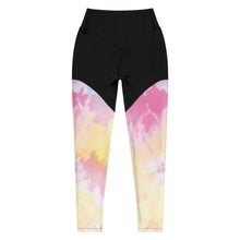 Load image into Gallery viewer, Take Phlyt Sports Leggings