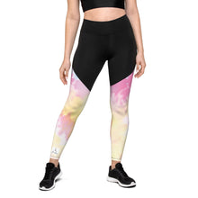Load image into Gallery viewer, Take Phlyt Sports Leggings