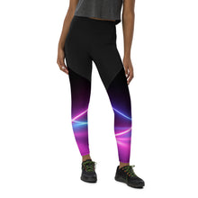 Load image into Gallery viewer, Dream Queen Sports Leggings