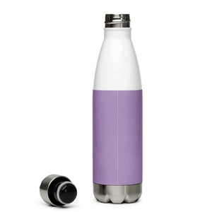 Dream Queen Stainless Steel Water Bottle