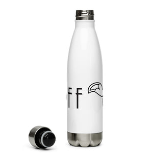 Fox Stainless Steel Water Bottle