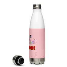 Load image into Gallery viewer, Dream Queen Stainless Steel Water Bottle