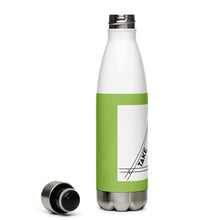 Load image into Gallery viewer, Take Phlyt Stainless Steel Water Bottle