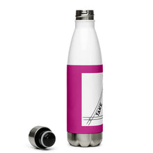 Load image into Gallery viewer, Take Phlyt Stainless Steel Water Bottle
