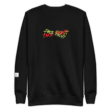 Load image into Gallery viewer, Take Phlyt Unisex Fleece Pullover