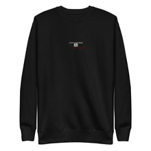 Load image into Gallery viewer, No Drip Unisex Fleece Embroidered Pullover