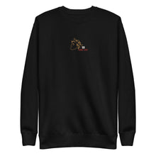Load image into Gallery viewer, Unisex King Fleece Pullover