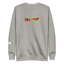 Load image into Gallery viewer, Take Phlyt Unisex Fleece Pullover