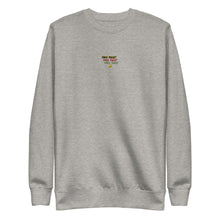 Load image into Gallery viewer, Take Phlyt Unisex Fleece Embroidered Pullover
