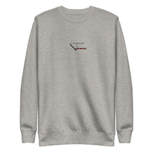 Load image into Gallery viewer, No Drip Unisex Fleece Embroidered Pullover