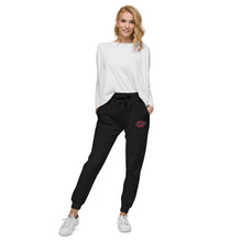 Load image into Gallery viewer, Take Phlyt unisex Embroidered sweatpants