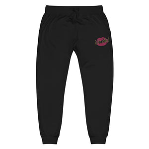 Take Phlyt unisex Embroidered sweatpants