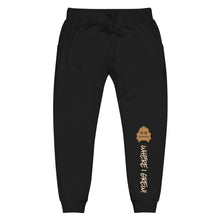 Load image into Gallery viewer, (AL) Stomping Grounds Unisex fleece sweatpants