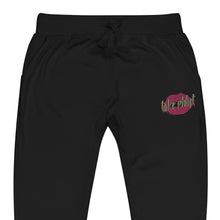 Load image into Gallery viewer, Take Phlyt unisex Embroidered sweatpants