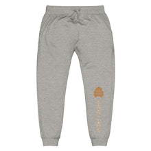 Load image into Gallery viewer, (NC) Stomping Grounds Unisex fleece sweatpants