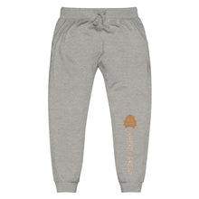 Cargar imagen en el visor de la galería, (GA) Stomping Grounds Unisex fleece sweatpants