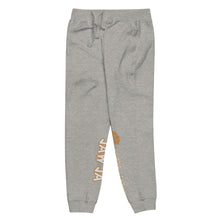 Cargar imagen en el visor de la galería, (GA) Stomping Grounds Unisex fleece sweatpants