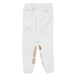 (FL) Stomping Grounds Unisex fleece sweatpants