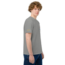 Load image into Gallery viewer, Unisex Colorado garment-dyed pocket t-shirt