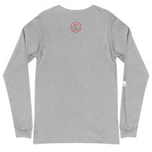 Load image into Gallery viewer, Got the Grip Unisex Long Sleeve Tee
