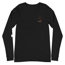 Load image into Gallery viewer, Drive Unisex Long Sleeve Tee