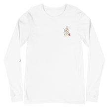 Load image into Gallery viewer, Drive Unisex Long Sleeve Tee