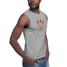 Load image into Gallery viewer, PGB Muscle Shirt