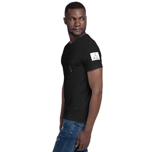 Trust Unisex Pocket T-Shirt