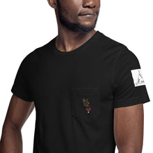 Load image into Gallery viewer, Trust Unisex Pocket T-Shirt